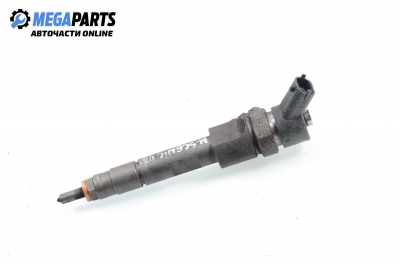 Дюза дизел за Renault Scenic II Minivan (06.2003 - 07.2010) 1.9 dCi (JM0G, JM12, JM1G, JM2C), 120 к.с., № 8200100272