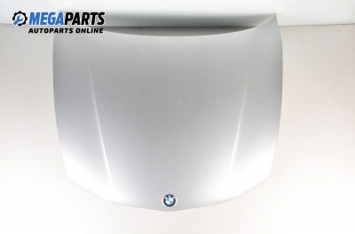 Преден капак за BMW 1 Series E87 (11.2003 - 01.2013), 4+1 вр., хечбек