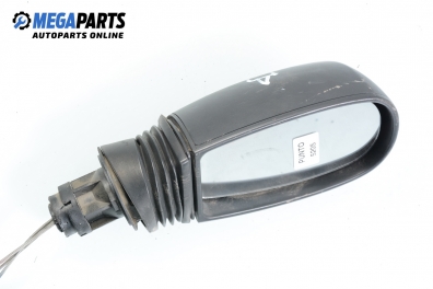 Огледало за Fiat Punto Hatchback II (09.1999 - 07.2012), 2+1 вр., позиция: дясна