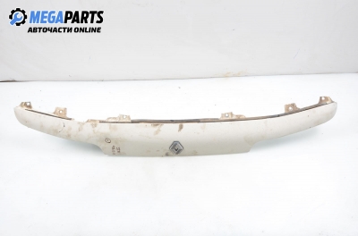 Декоративна маска за Renault 21 Sedan (03.1986 - 07.1997), седан, позиция: предна