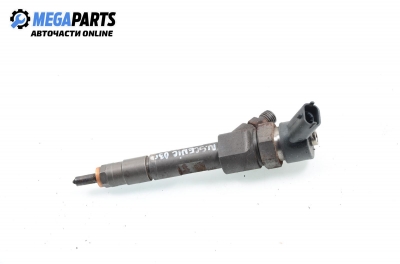 Дюза дизел за Renault Scenic II Minivan (06.2003 - 07.2010) 1.9 dCi (JM0G, JM12, JM1G, JM2C), 120 к.с., № 8200100272
