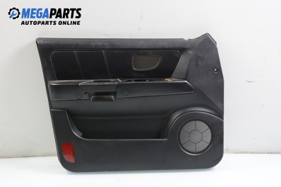 Кора врата за Hyundai Terracan SUV (06.2001 - 12.2008), позиция: предна, лява