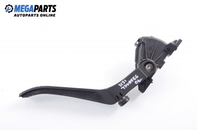 Потенциометър газ  за Volkswagen Touareg SUV (10.2002 - 01.2013), № 7L0 723 507