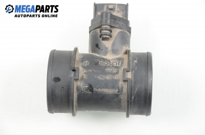 Дебитомер за Opel Corsa C Hatchback (09.2000 - 12.2009) 1.0, 58 к.с., № Bosch 0 280 218 031