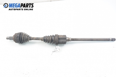 Полуоска за BMW X5 Series E53 (05.2000 - 12.2006) 3.0 d, 184 к.с., позиция: предна, дясна, автоматик