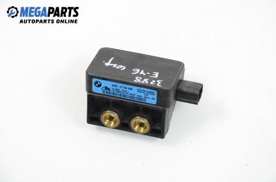 Сензор ESP за BMW 3 Series E46 Compact (06.2001 - 02.2005), № 3452-6 754 289