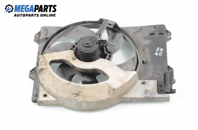 Перка охлаждане за Rover 45 Hatchback (02.2000 - 05.2005) 1.4, 103 к.с.