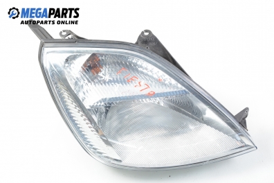 Фар за Ford Fiesta V Hatchback (11.2001 - 03.2010), хечбек, позиция: дясна