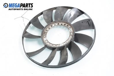 Перка охлаждане за Volkswagen Passat Sedan B5.5 (10.2000 - 12.2005) 2.0, 115 к.с.
