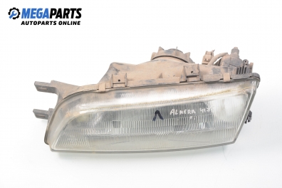 Фар за Nissan Almera I Hatchback (07.1995 - 07.2001), хечбек, позиция: лява