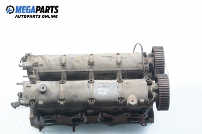 Глава за Fiat Stilo Hatchback (10.2001 - 11.2010) 1.6 16V (192_XB1A), 103 к.с.