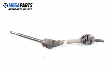 Полуоска за Citroen Xsara Picasso (09.1999 - 06.2012) 1.8 16V, 115 к.с., позиция: предна, дясна