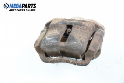 Спирачен апарат за Renault Megane Scenic (10.1996 - 12.2001), позиция: предна, дясна