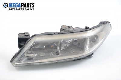 Фар за Renault Laguna II Hatchback (03.2001 - 12.2007), хечбек, позиция: лява