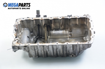 Картер за Citroen C5 I Sedan (03.2001 - 03.2005) 2.2 HDi (DC4HXB, DC4HXE), 133 к.с.