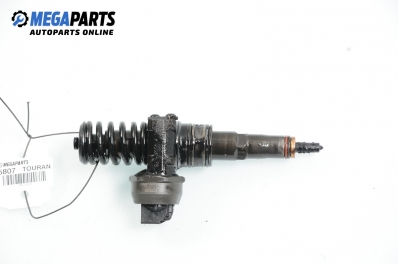 Дюза дизел за Volkswagen Touran Minivan (02.2003 - 05.2010) 1.9 TDI, 90 к.с., № Bosch 0 414 720 215