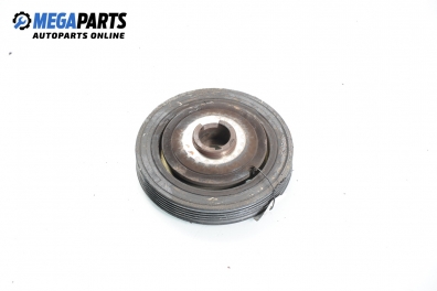 Демпферна шайба за Citroen Xsara Picasso (09.1999 - 06.2012) 1.8 16V, 115 к.с.