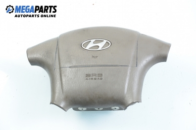Airbag за Hyundai Sonata IV Sedan (03.1998 - 12.2005), седан