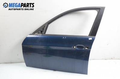 Врата за BMW 3 Series E90 Sedan E90 (01.2005 - 12.2011), седан, позиция: предна, лява