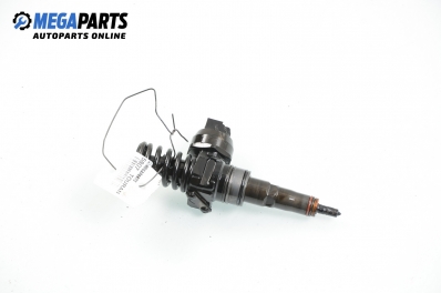 Дюза дизел за Volkswagen Touran Minivan (02.2003 - 05.2010) 1.9 TDI, 90 к.с., № Bosch 0 414 720 215