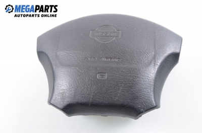 Airbag за Nissan Terrano II SUV (10.1992 - 09.2007), 4+1 вр.