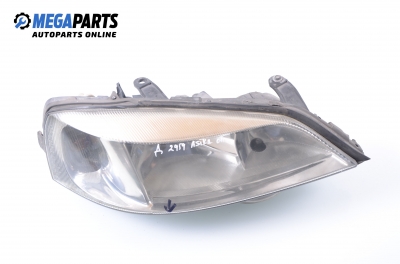 Фар за Opel Astra G Estate (02.1998 - 12.2009), комби, позиция: дясна