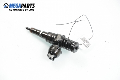 Дюза дизел за Volkswagen Touran Minivan (02.2003 - 05.2010) 1.9 TDI, 90 к.с., № Bosch 0 414 720 215