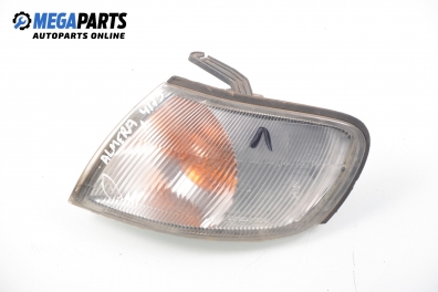 Мигач за Nissan Almera I Hatchback (07.1995 - 07.2001), хечбек, позиция: лява
