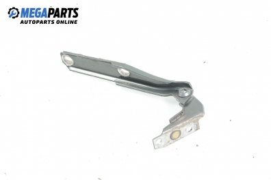 Панта преден капак за Audi A6 Allroad  C5 (05.2000 - 08.2005), 4+1 вр., позиция: лява