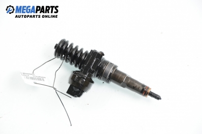 Дюза дизел за Volkswagen Touran Minivan (02.2003 - 05.2010) 1.9 TDI, 90 к.с., № Bosch 0 414 720 215