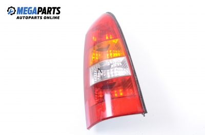 Стоп за Opel Astra G Estate (02.1998 - 12.2009), комби, позиция: лява
