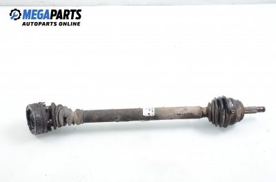 Полуоска за Seat Toledo I Hatchback (01.1991 - 10.1999) 1.8 i, 88 к.с., позиция: дясна