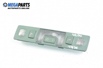 Плафон за Audi A6 Allroad  C5 (05.2000 - 08.2005)