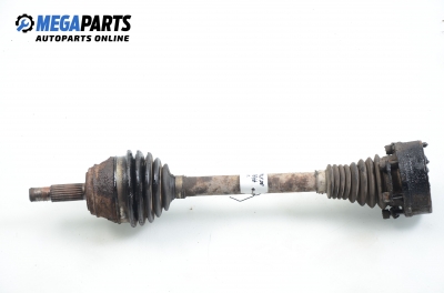 Полуоска за Seat Toledo I Hatchback (01.1991 - 10.1999) 1.8 i, 88 к.с., позиция: лява