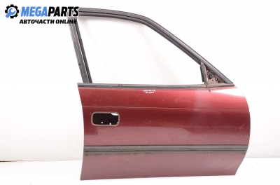 Врата за Opel Astra F Sedan (09.1991 - 09.1998), 4+1 вр., седан, позиция: предна, дясна