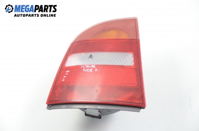 Стоп за Skoda Octavia I Sedan (09.1996 - 12.2010), хечбек, позиция: лява