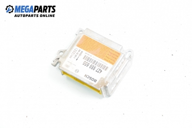 Модул за AIRBAG за Audi A6 Allroad  C5 (05.2000 - 08.2005), № 4Z7 959 655