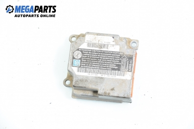 Сензор airbag за Alfa Romeo 156 Sedan (09.1997 - 09.2005), № 04-311020 99 D