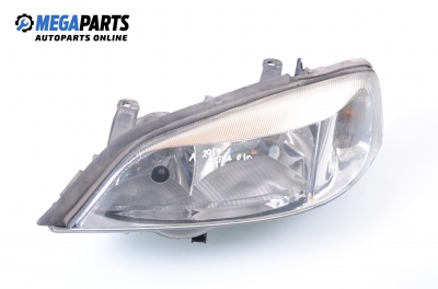 Фар за Opel Astra G Estate (02.1998 - 12.2009), комби, позиция: лява