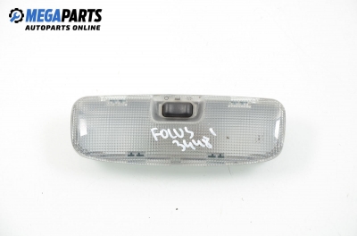 Плафон за Ford Focus II Estate (07.2004 - 09.2012)
