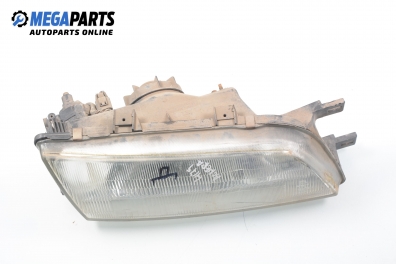 Фар за Nissan Almera I Hatchback (07.1995 - 07.2001), хечбек, позиция: дясна