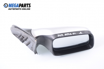 Огледало за Opel Astra G Estate (02.1998 - 12.2009), комби, позиция: дясна