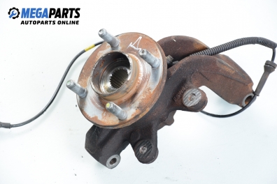 Шенкел главина за Ford Fiesta V Hatchback (11.2001 - 03.2010), позиция: предна, дясна