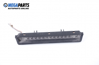 Трети стоп за Opel Astra G Estate (02.1998 - 12.2009), комби