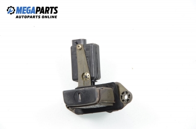 Ключалка заден капак за Renault Megane I Hatchback (08.1995 - 12.2004), хечбек