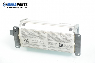 Airbag за Opel Omega B Estate (03.1994 - 07.2003), 4+1 вр., комби, позиция: предна, № GM 09 130 823
