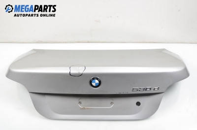 Заден капак за BMW 5 Series E60 Sedan (E60) (07.2003 - 03.2010), седан
