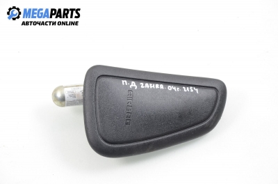Airbag за Opel Zafira A Minivan (04.1999 - 06.2005), позиция: предна, дясна