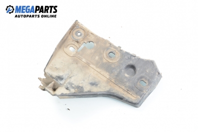 Държач броня за Audi A6 Allroad  C5 (05.2000 - 08.2005), позиция: предна