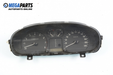 Километраж за Hyundai Sonata IV Sedan (03.1998 - 12.2005) 2.0 16V, 131 к.с.